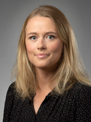 Laura Elgaard Iisager Jensen