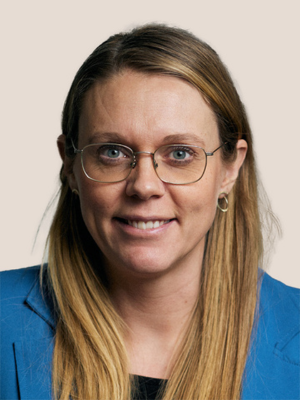 Iben Lyskjær Heimann